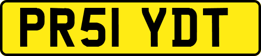 PR51YDT