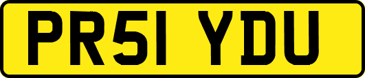 PR51YDU