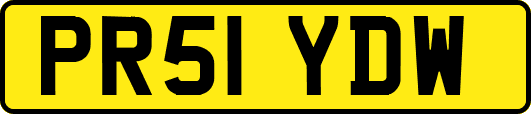 PR51YDW