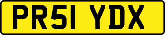 PR51YDX