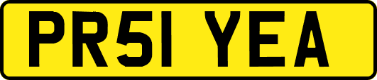 PR51YEA