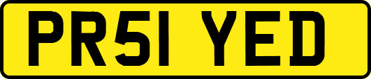 PR51YED