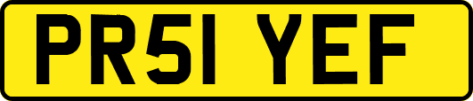 PR51YEF