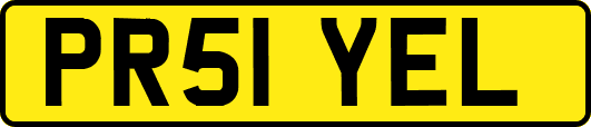 PR51YEL