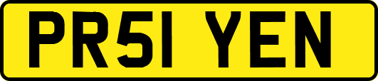 PR51YEN