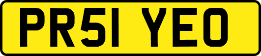 PR51YEO