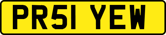 PR51YEW