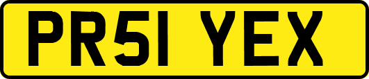 PR51YEX