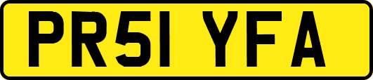 PR51YFA