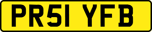 PR51YFB