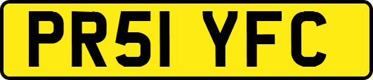 PR51YFC