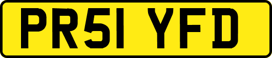 PR51YFD