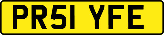 PR51YFE