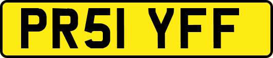 PR51YFF