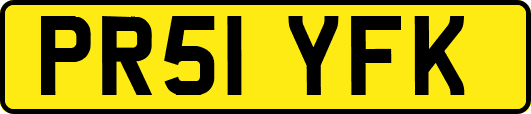 PR51YFK