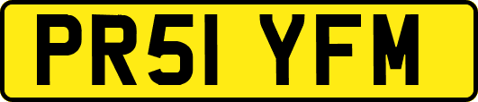 PR51YFM