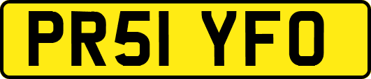 PR51YFO