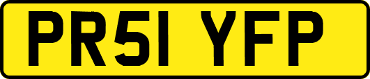 PR51YFP