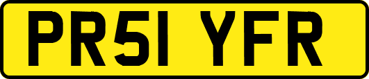 PR51YFR