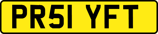 PR51YFT