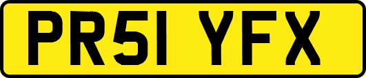 PR51YFX