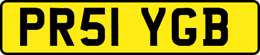 PR51YGB