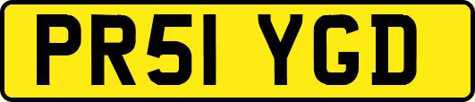 PR51YGD