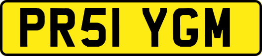 PR51YGM