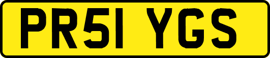 PR51YGS