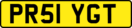 PR51YGT