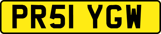 PR51YGW