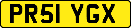 PR51YGX