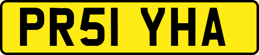 PR51YHA