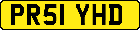 PR51YHD