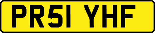 PR51YHF