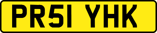 PR51YHK