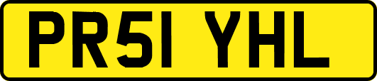 PR51YHL