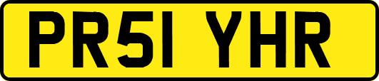 PR51YHR