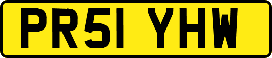 PR51YHW