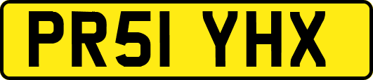 PR51YHX