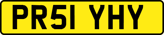 PR51YHY