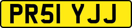 PR51YJJ