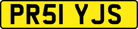 PR51YJS