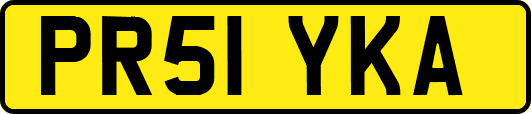 PR51YKA