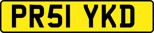 PR51YKD