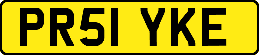 PR51YKE