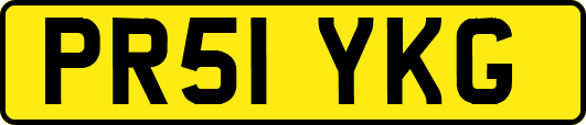 PR51YKG