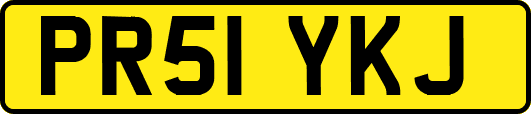 PR51YKJ