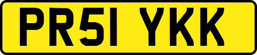 PR51YKK