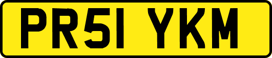 PR51YKM